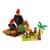 Детский развивающий конструктор "Pirate island" 2642TXK 170 деталей