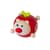 Іграшка неваляшка "Неваляйка" 8608(Red) червоний