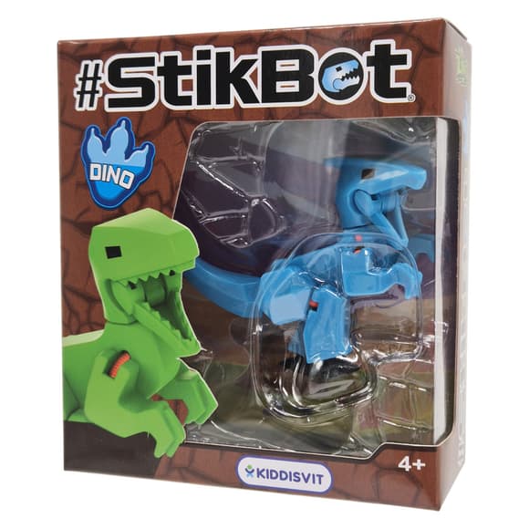 Фигурка для анимационного творчества Паразауролоф TST622DN_UAKD-5(Blue)