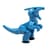 Фигурка для анимационного творчества Паразауролоф TST622DN_UAKD-5(Blue)