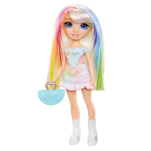 Детская кукла "Амая" Rainbow High 547532 серии "My Fashion Style" с аксессуарами