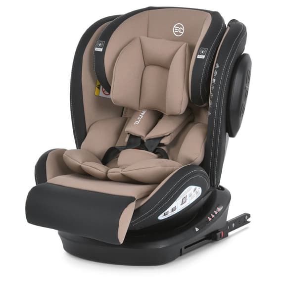 Автокресло детское ME 1045 EVOLUTION ME 1045 Natural Beige