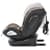 Автокресло детское ME 1045 EVOLUTION ME 1045 Natural Beige