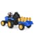 Детский электромобиль Трактор M 6261EBLR-4 до 30 кг