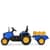 Детский электр омобиль Трактор M 6261EBLR-4 до 30 кг