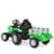 Детский электромобиль Трактор M 6261EBLR-5 до 30 кг