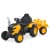 Детский электромобиль Трактор M 6261EBLR-6 до 30 кг
