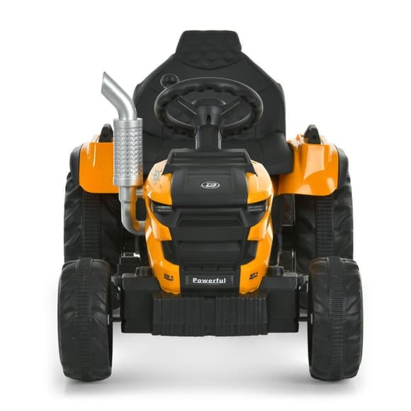 Детский электромобиль Трактор M 6261EBLR-6 до 30 кг