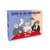 Карточная игра "Кто я in world?" orner-2618, 160 карточек, инструкция
