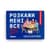 Карточная игра "Расскажи мне все! Friends edition" orner-1607, 150 карточек с вопросами