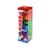 Настільна гра "TOWER MINI" 31064, 54 бруска, кубик