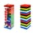Настільна гра "TOWER MINI" 31064, 54 бруска, кубик