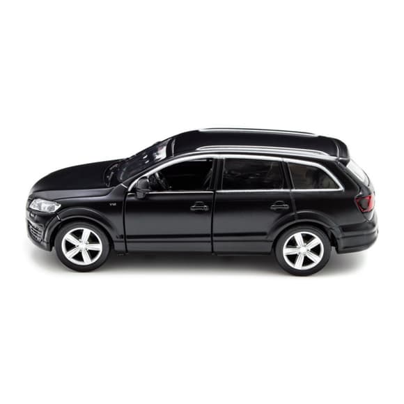 Автомодель детская AUDI Q7 V12 TechnoDrive 250433U, масштаб 1:39