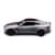 Автомодель детская BMW M4 CSL 2023 TechnoDrive  250436U, масштаб 1:39