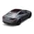 Автомодель детская BMW M4 CSL 2023 TechnoDrive  250436U, масштаб 1:39