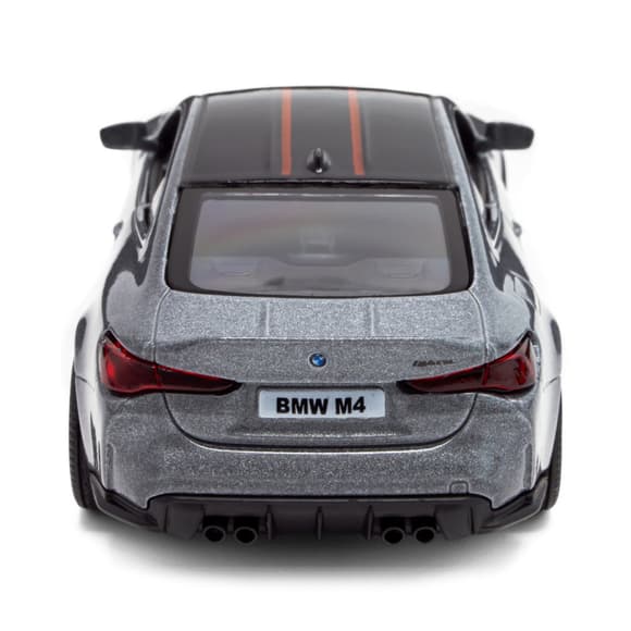 Автомодель детская BMW M4 CSL 2023 TechnoDrive  250436U, масштаб 1:39