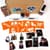Подарочный набор "Волшебный подарок от Хогвартса" gift-box-potter-1kid