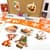 Подарунковий набір "Різдвяне диво: Чарівний Подарунок" gift-box-christmass-1kid