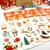 Подарочный набор "Рождественское чудо: Волшебный подарок" gift-box-christmass-3kids