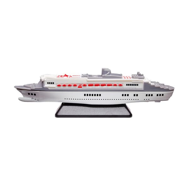 Дитяча колекційна модель "Круїзний лайнер" TechnoDrive 250420CG-2