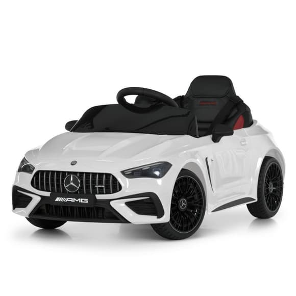 Детский электромобиль Машина M 6292EBLR-1 до 30 кг