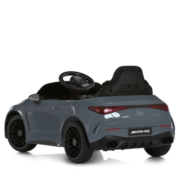 Дитячий електромобіль Машина M 6292EBLR-11 до 30 кг