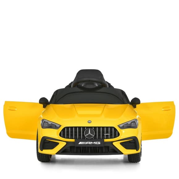 Дитячий електромобіль Машина M 6292EBLR-6 до 30 кг
