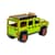 Дерев'яний 3D конструктор "Позашляховик" Puz-00951, 123 деталі