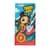 Детский пластилин "Travel Kids" 331008/TK восковый, 6 цветов по 12 г