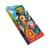Детский пластилин "Travel Kids" 331008/TK восковый, 6 цветов по 12 г