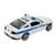 Машина дитяча "Ford Mustang GT" 4372(White) масштаб 1:43