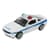Машина дитяча "Ford Mustang GT" 4372(White) масштаб 1:43