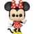 Игровая фигурка FUNKO POP! Classics "Minnie Mouse" Funko 5908305242819