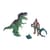 Игровой Набор "Дино" DINO DANGER-1 Dino Valley 542015-1 с фигуркой