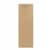 Спортивный коврик для йоги и фитнеса Cork 4FIZJO 4FJ0590, 183x61x0,4 см