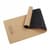 Спортивный коврик для йоги и фитнеса Cork 4FIZJO 4FJ0590, 183x61x0,4 см