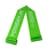 Лента эспандер PowerPlay PP_4112_Green_Medium зеленый, на 9 кг