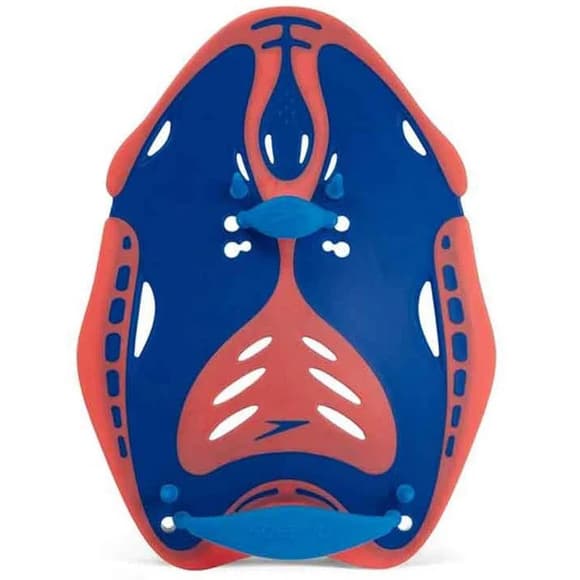 Лопатки для плавания BIOFUSE POWER PADDLE AU Speedo 8-73156F959-M, размер M