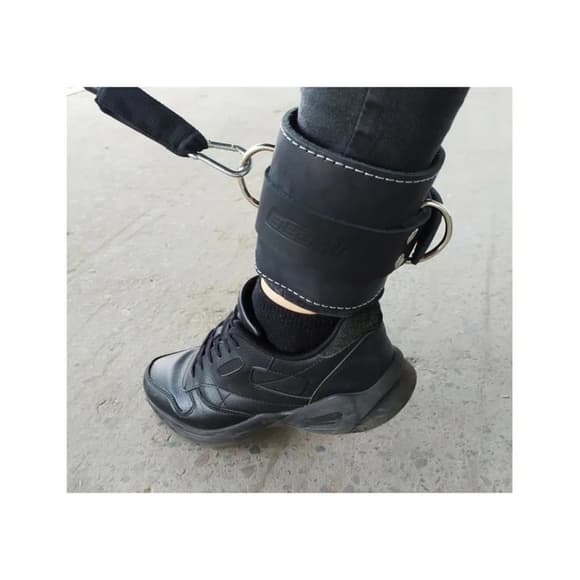 Манжета для тяги на тренажере F10 EasyFit EF-LGSTR-F10 черный