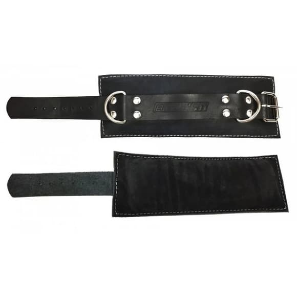 Манжета для тяги на тренажере F10 EasyFit EF-LGSTR-F10 черный