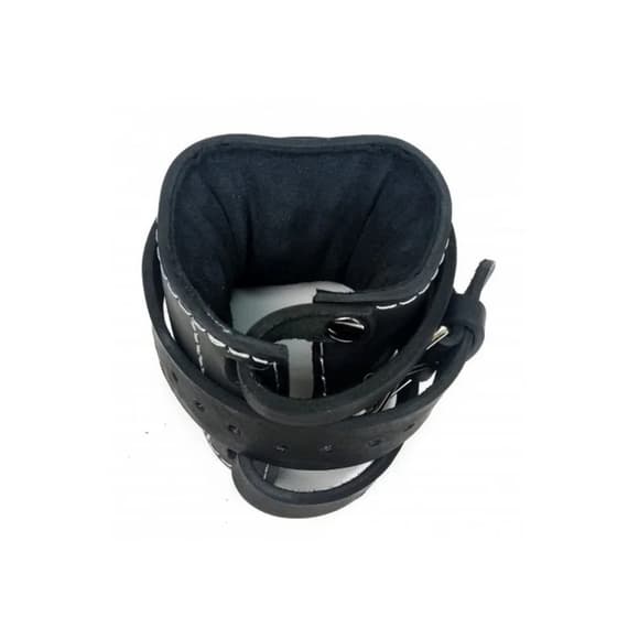 Манжета для тяги на тренажере F8 EasyFit EF-LGSTR-F8 черный