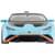 Детская автомодель "Lamborghini Huracan STO" Rastar 64300 голубой, масштаб 1:32