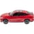 Машинка на радиоуправл ении "BMW X6" Rastar 99260 красный, 1:14