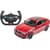 Машинка на радиоуправлении "BMW X6" Rastar 99260 красный, 1:14