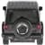 Машинка на радиоуправлении "JEEP Wrangler JL" Rastar 79500 черный, 1:24
