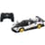 Машинка на радиоуправлении "Pagani Zonda R" Rastar 38010 белый, 1:24