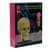 Научный набор "Модель черепа с нервами" Edu-Toys SK010 сборная, 9 см