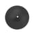 Мяч для йоги MiniGYMball Cornix XR-0371, 22 см, черный
