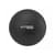 Мяч для йоги MiniGYMball Cornix XR-0371, 22 см, черный