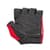 Перчатки для фитнеса Pro Grip Power System PS-2250_L_Red размер L, 23 см